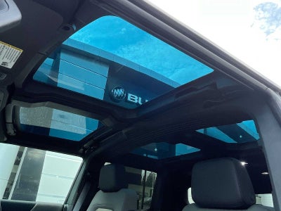 2024 GMC HUMMER EV 3X