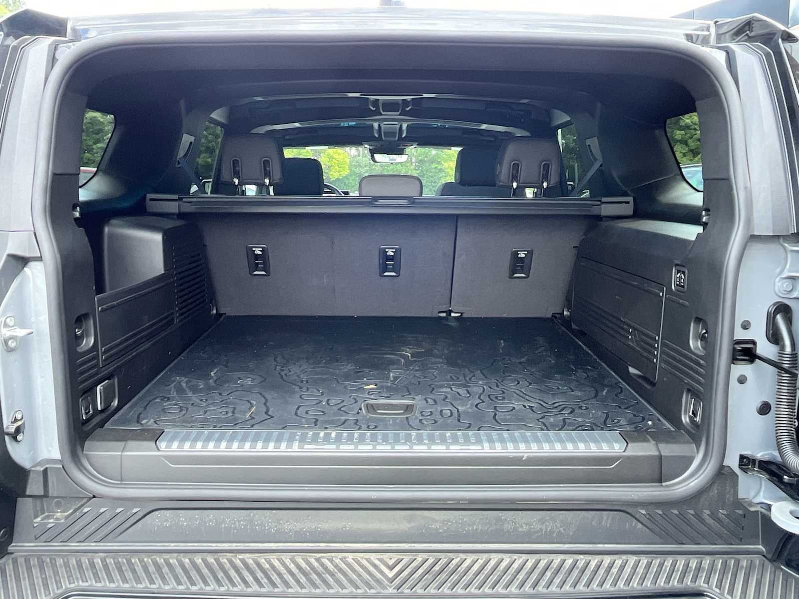 2024 GMC HUMMER EV 3X