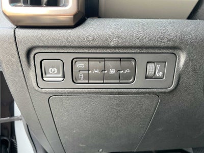 2024 GMC HUMMER EV 3X