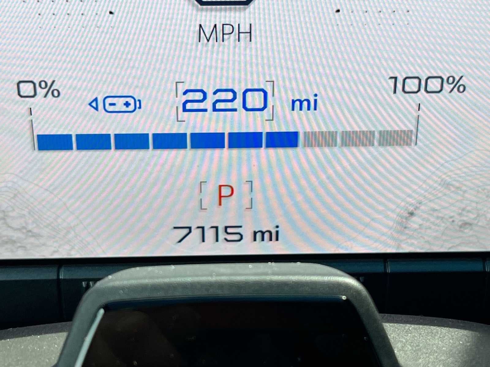 2024 GMC HUMMER EV 3X