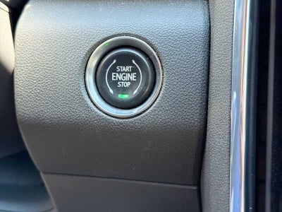 2026 GMC Acadia FWD Elevation