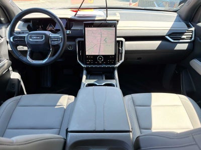 2026 GMC Acadia FWD Elevation