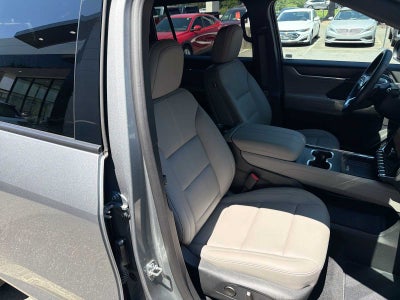 2026 GMC Acadia FWD Elevation