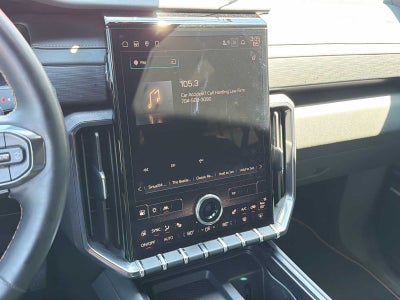 2024 GMC Acadia AWD AT4