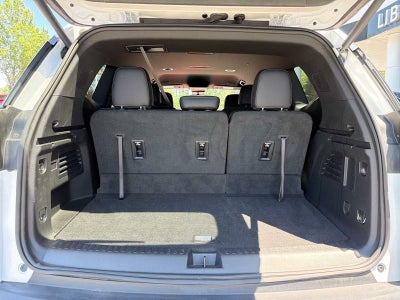 2024 GMC Acadia AWD AT4