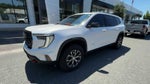 2024 GMC Acadia AWD AT4