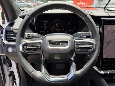 2024 GMC Acadia AWD Denali