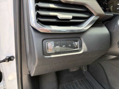 2024 GMC Acadia AWD Denali