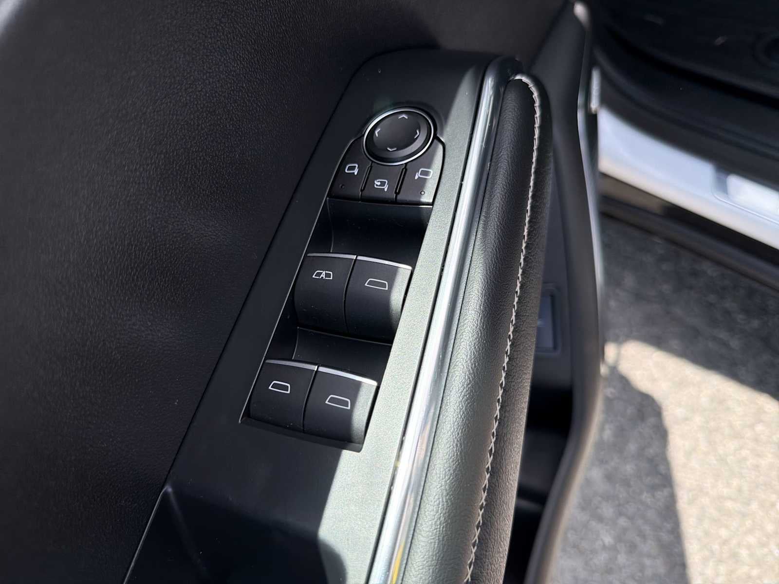 2024 GMC Acadia AWD Denali