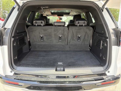 2024 GMC Acadia AWD Denali