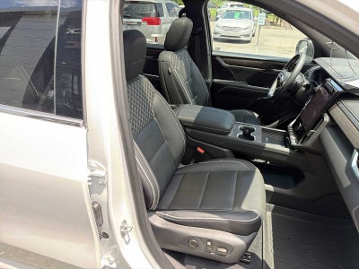 2024 GMC Acadia AWD Denali