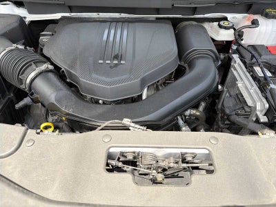 2024 GMC Acadia AWD Denali