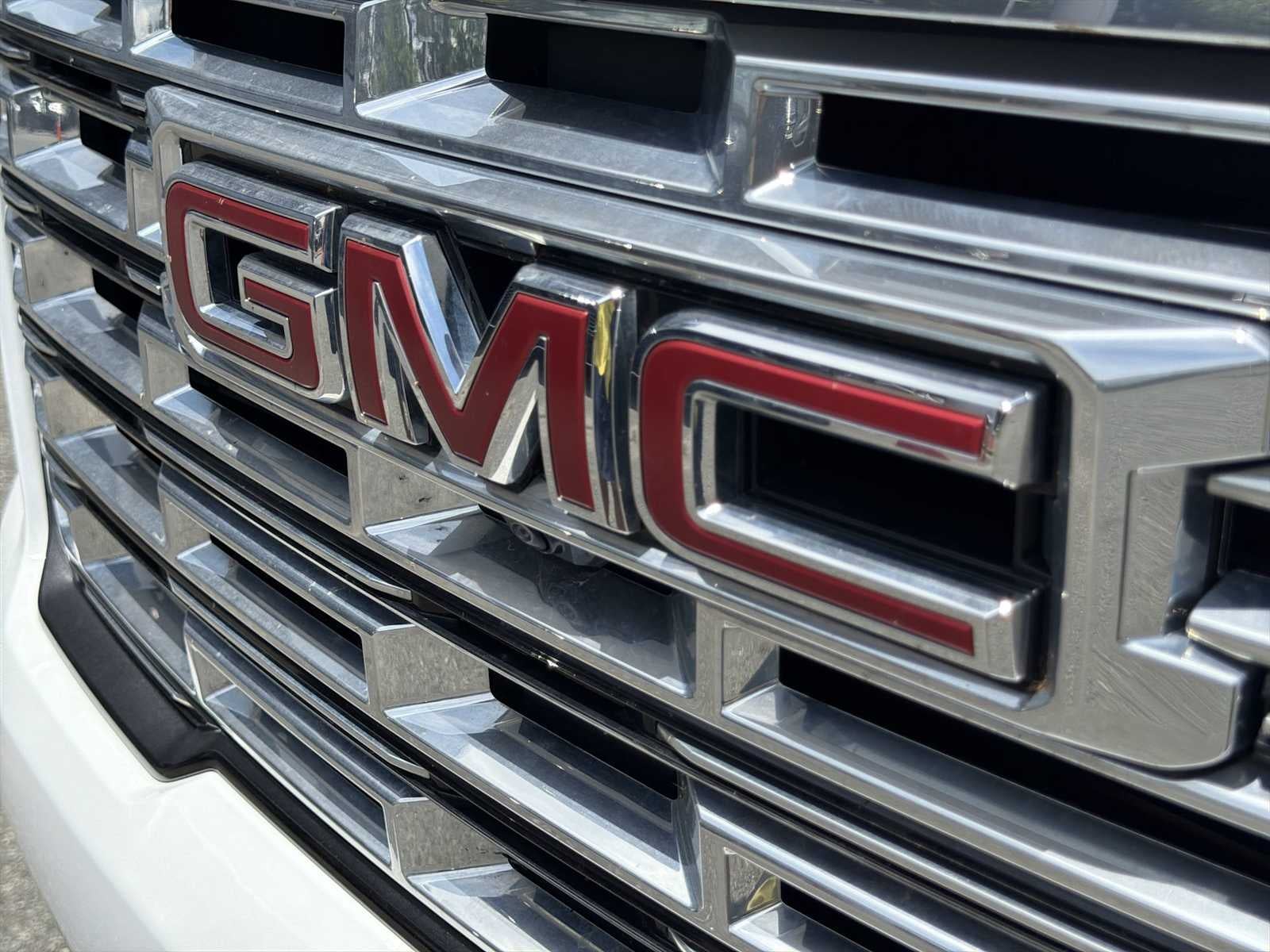 2024 GMC Acadia AWD Denali