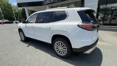 2024 GMC Acadia AWD Denali