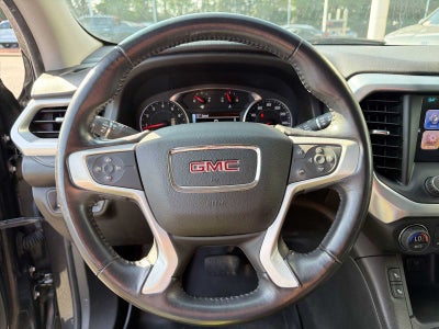 2017 GMC Acadia SLT