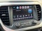 2017 GMC Acadia SLT