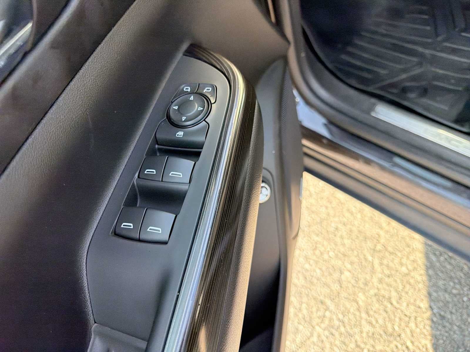 2017 GMC Acadia SLT