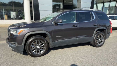 2017 GMC Acadia SLT