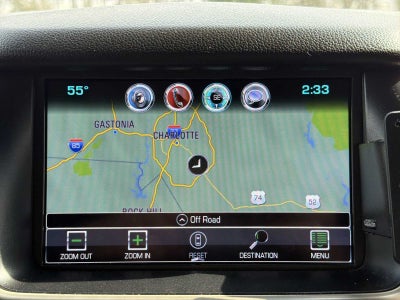 2018 GMC Yukon XL Denali