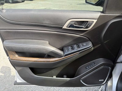 2018 GMC Yukon XL Denali