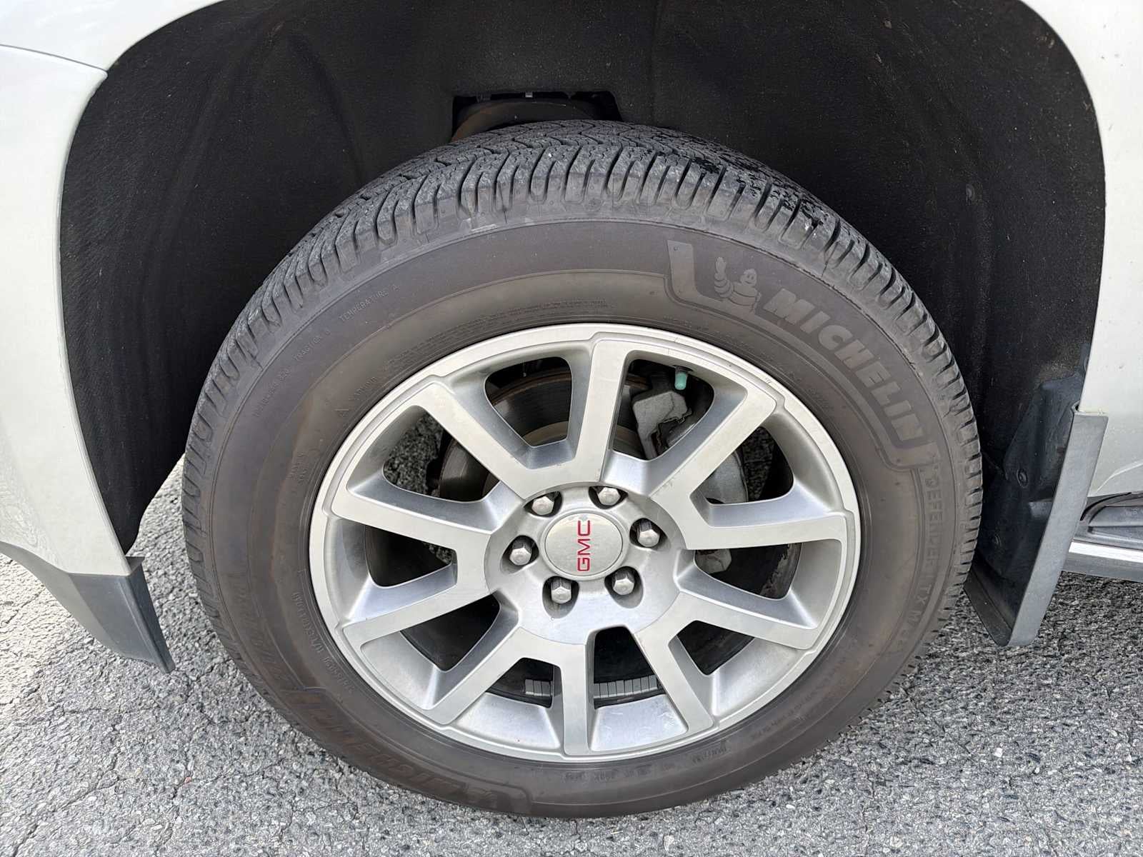 2018 GMC Yukon XL Denali