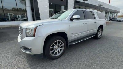 2018 GMC Yukon XL Denali
