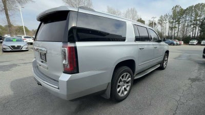 2018 GMC Yukon XL Denali