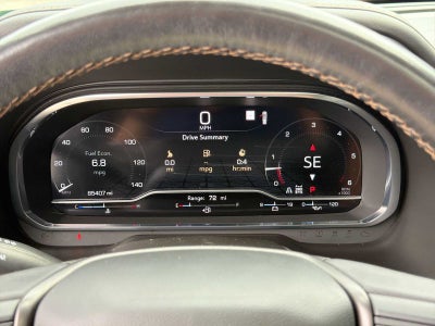 2022 GMC Yukon AT4