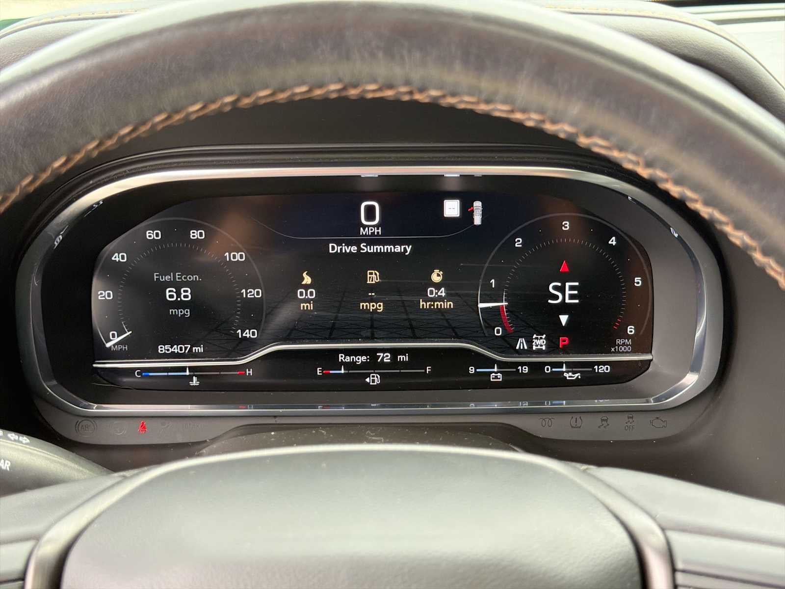2022 GMC Yukon AT4