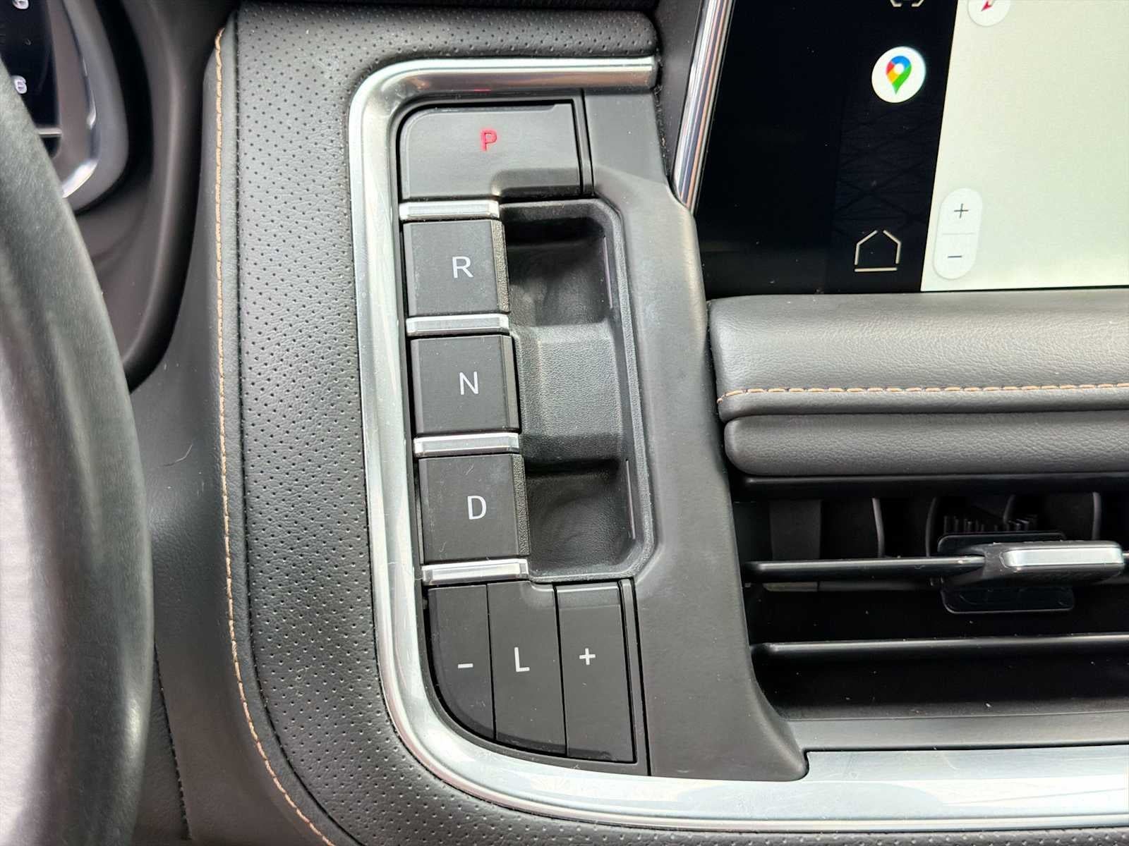 2022 GMC Yukon AT4