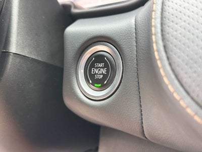 2022 GMC Yukon AT4