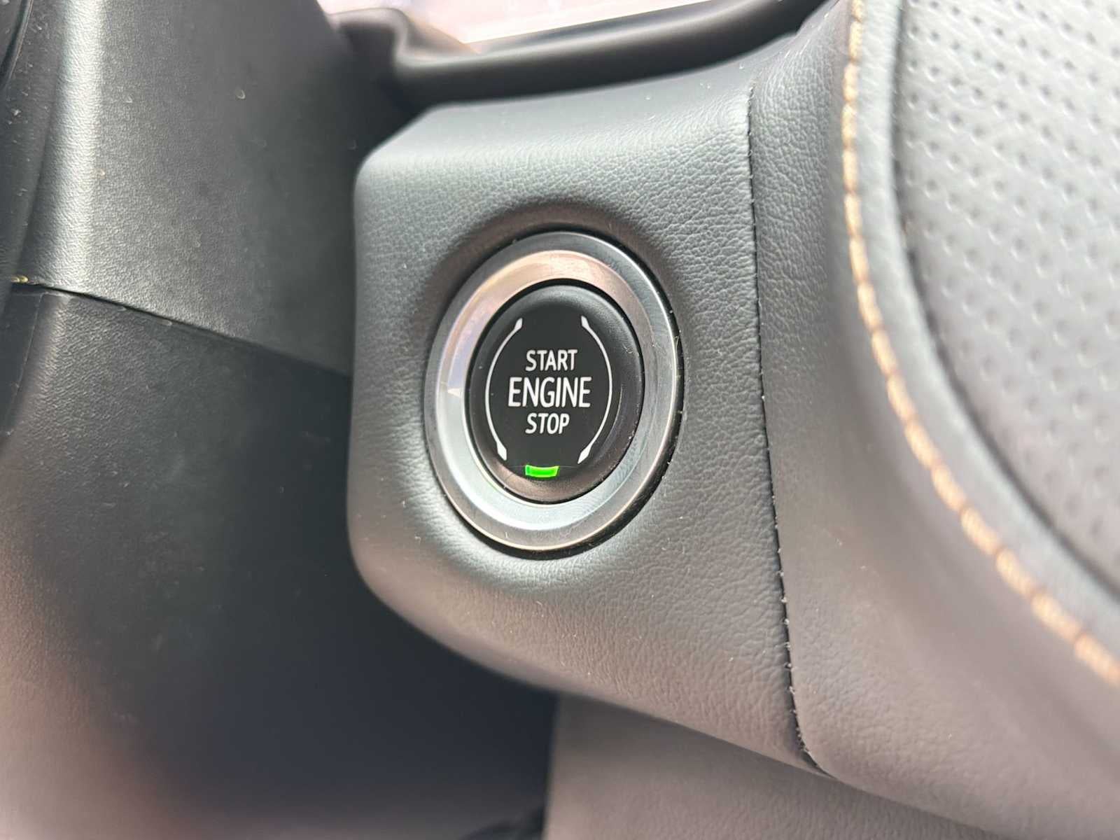 2022 GMC Yukon AT4