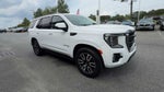 2022 GMC Yukon AT4