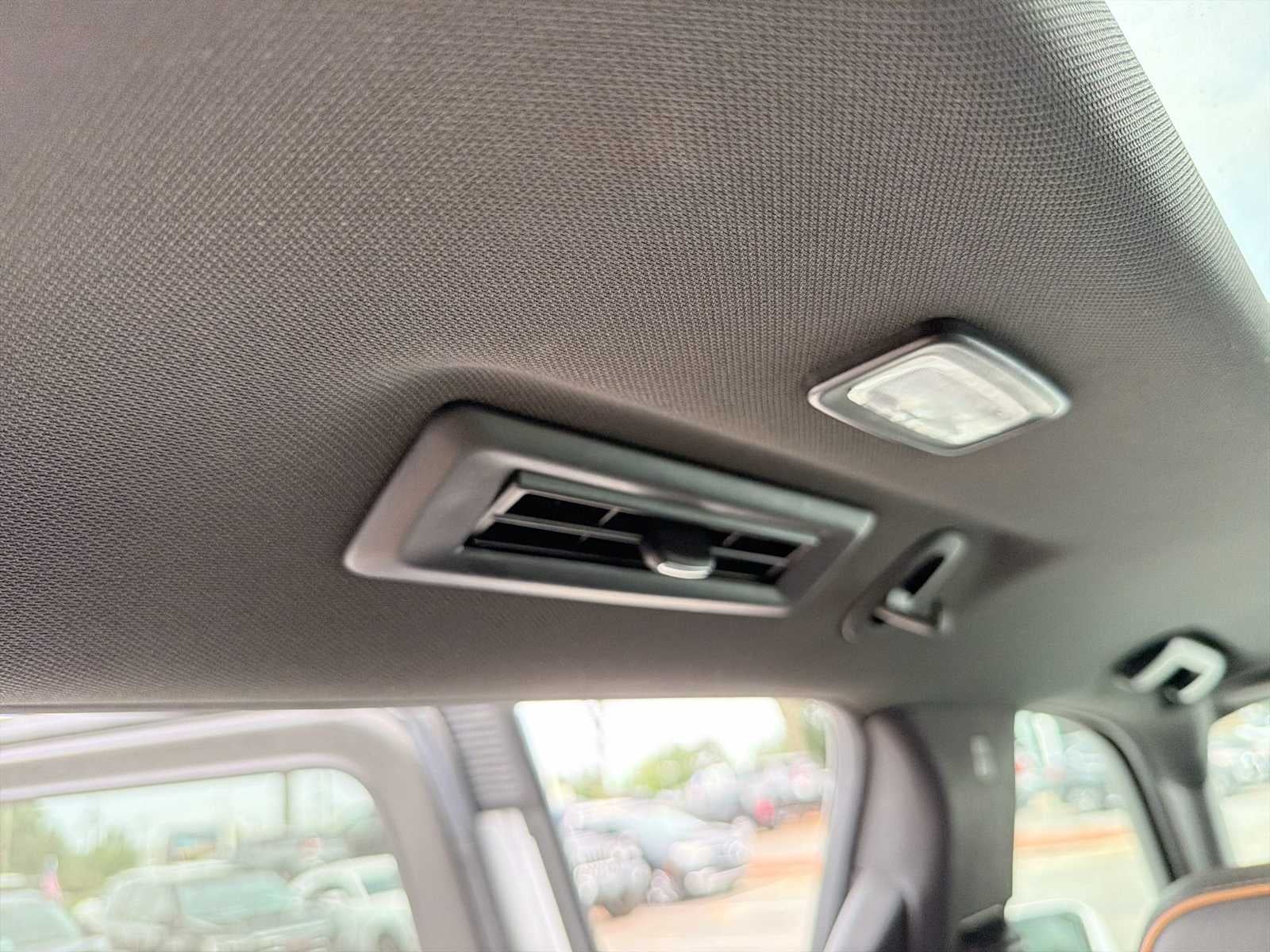 2022 GMC Yukon AT4