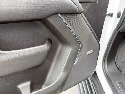 2022 GMC Yukon AT4