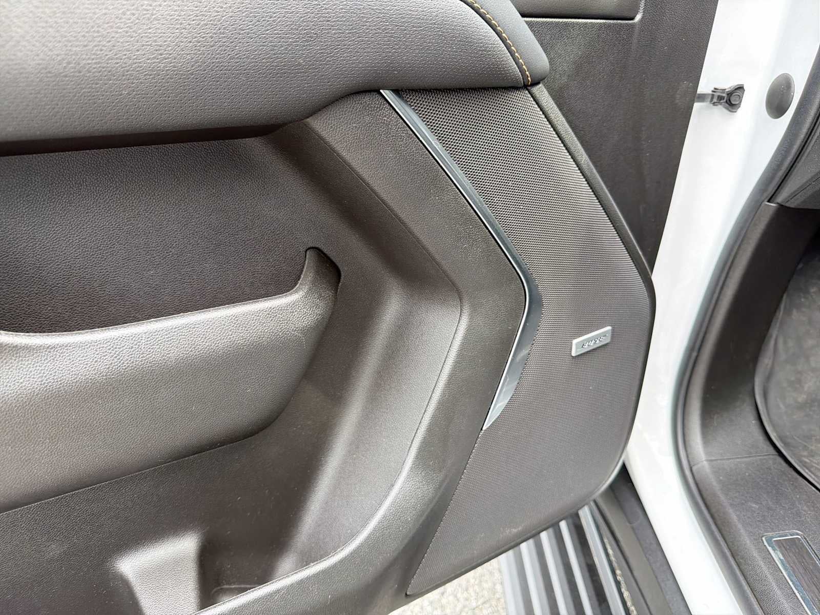 2022 GMC Yukon AT4