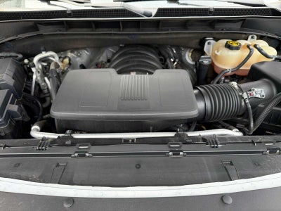 2022 GMC Yukon AT4