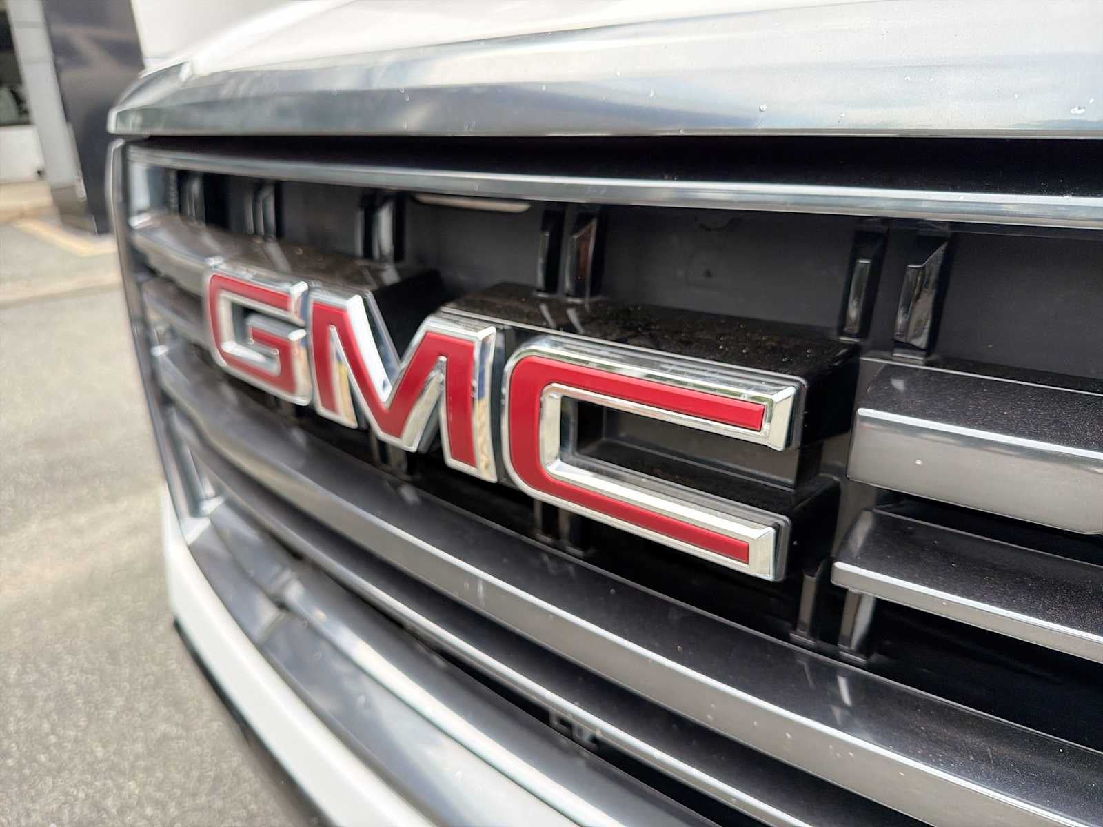 2022 GMC Yukon AT4