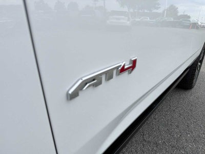 2022 GMC Yukon AT4