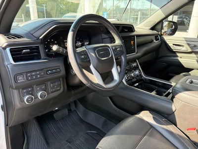 2022 GMC Yukon Denali Denali