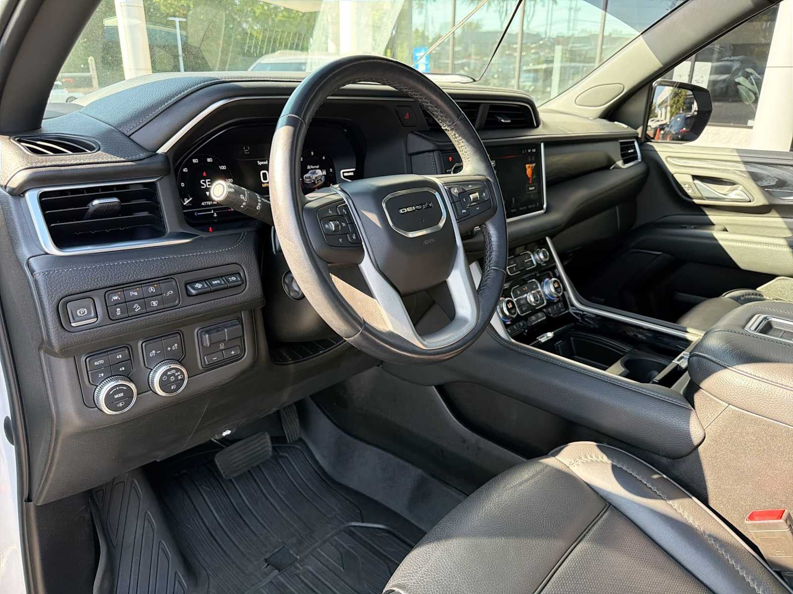 2022 GMC Yukon Denali Denali