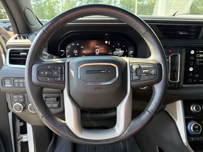 2022 GMC Yukon Denali Denali