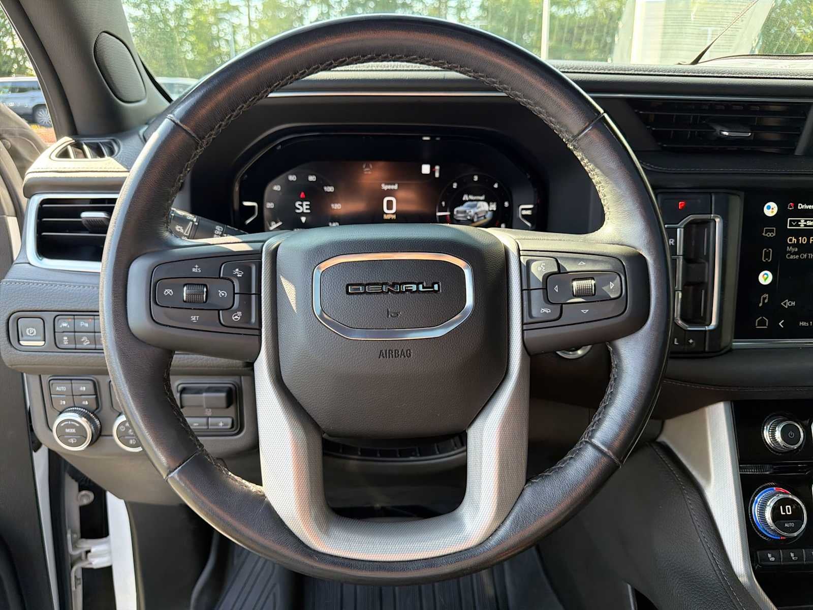2022 GMC Yukon Denali Denali