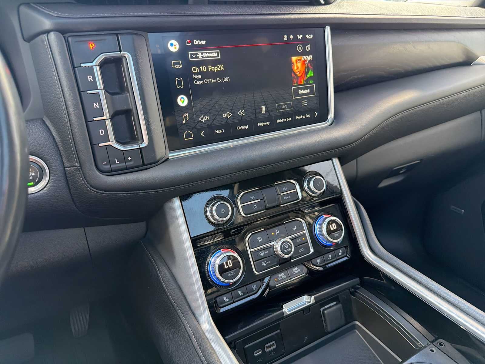 2022 GMC Yukon Denali Denali