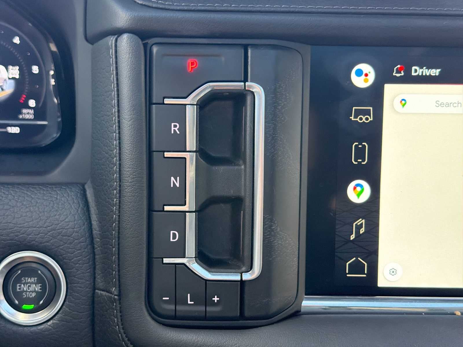 2022 GMC Yukon Denali Denali