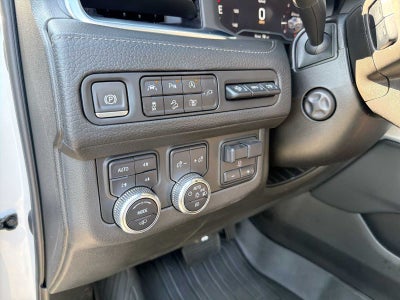 2022 GMC Yukon Denali Denali