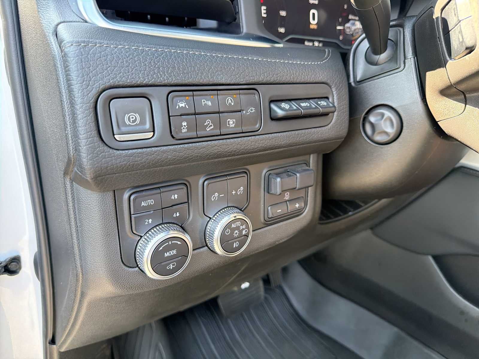 2022 GMC Yukon Denali Denali