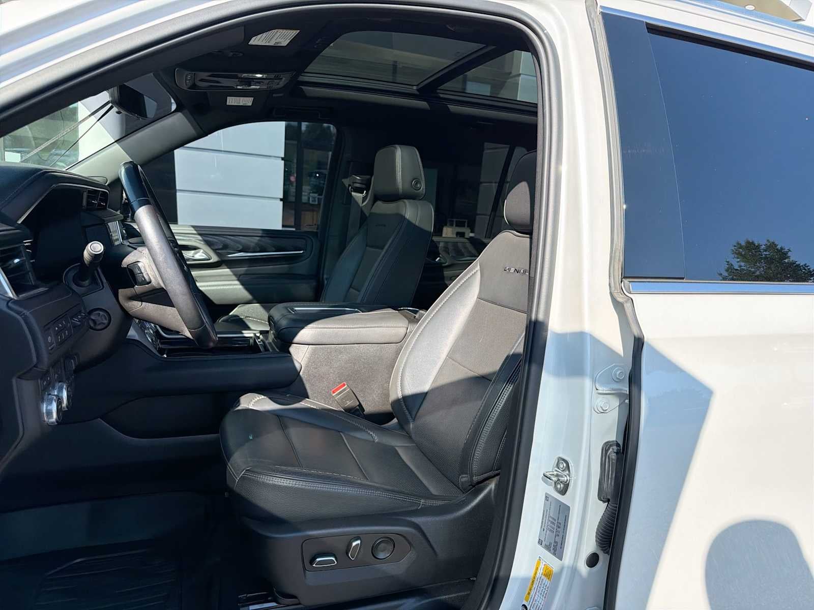 2022 GMC Yukon Denali Denali