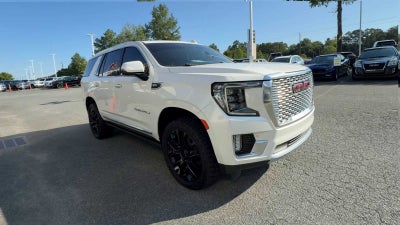 2022 GMC Yukon Denali Denali