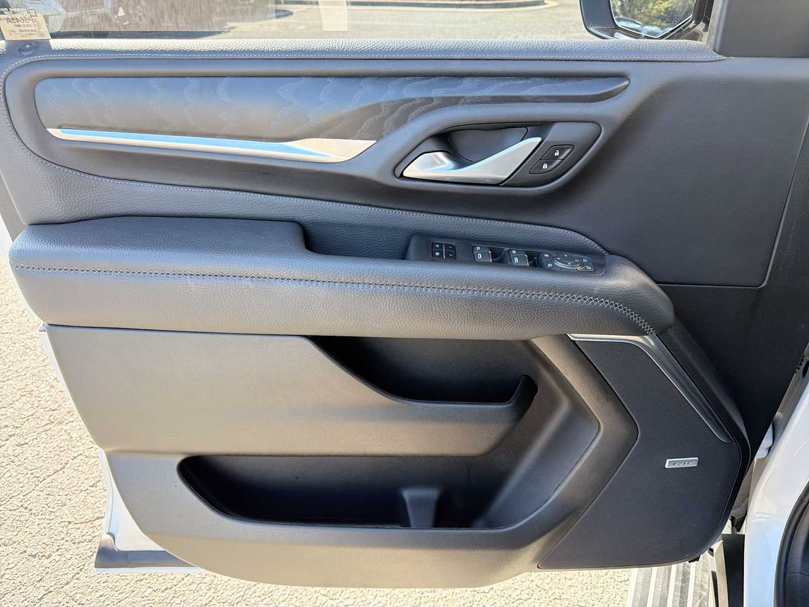 2022 GMC Yukon Denali Denali